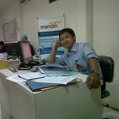 Ganjar Berlian Agustriady