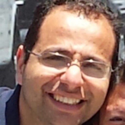 Raymond Abdel Messih’s avatar