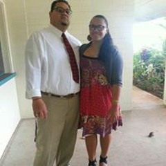 Jess Malufau