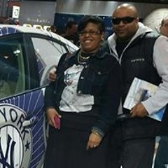 Millie Laffita Whitfield