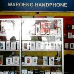 Waroeng Handphone