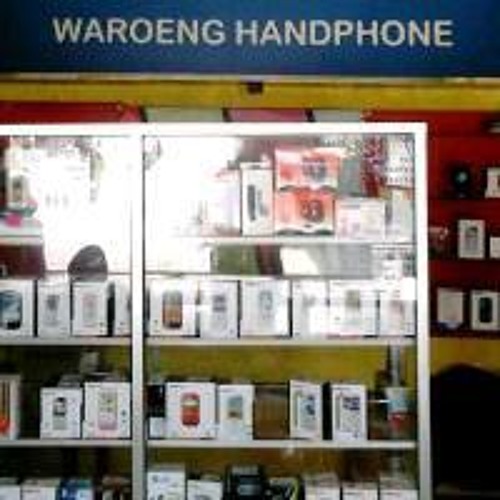 Waroeng Handphone’s avatar