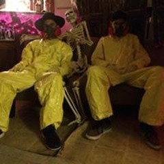 Alexis Andrew Franco