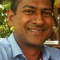 Rohan Gopal