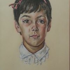 Laura Halkenhauser G