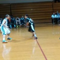 Kobe Woodruff