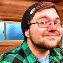 Trevor Tugboat Mogensen