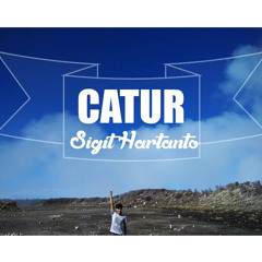 Catur Sigit Hartanto