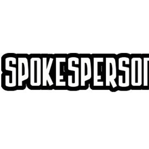 SoundCloud profile picture for @spokesperson