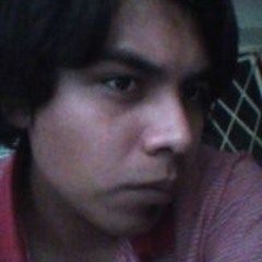 Daniel Padilla Robledo