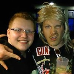 Sebastian Stobwasser