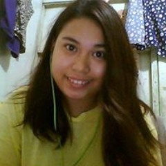 Ginger Ericka Rojas Tan