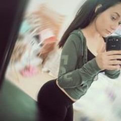 Anastasiya Merzlikina