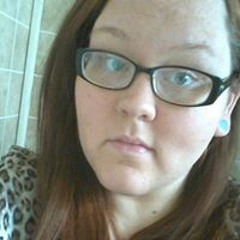 Crystal Marie Herndon