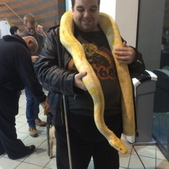 Who Wants To Live Forever (We Will Rock You Version)