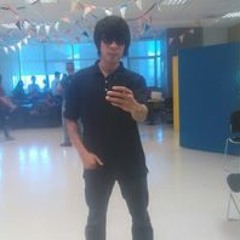 Franz Mauricio Peregrino