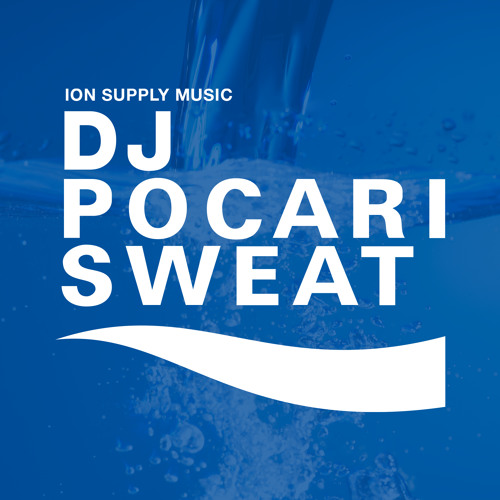 DJ Pocari Sweat’s avatar