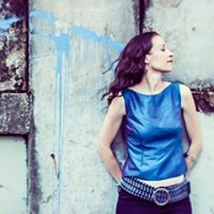 Elise Jené