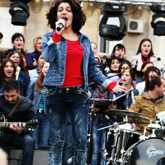 keti beciashvili