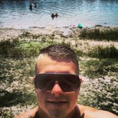 Kevinn Van den Heuvel