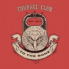 Courage Club