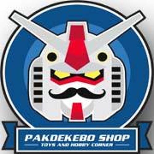 Pakde Gundam Toys Corner’s avatar