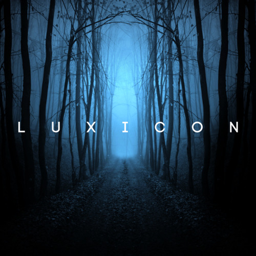 Luxicon’s avatar