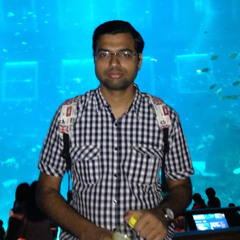 sreekant v