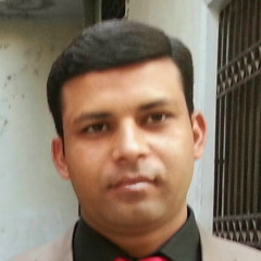 M Farooq