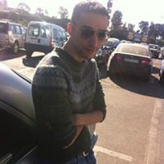 Soufyane Boutouha