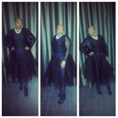 Xavieere Floure-Thomas