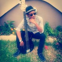 McEvans Gist October