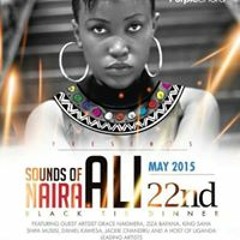 Bonz Nathan Babayaga