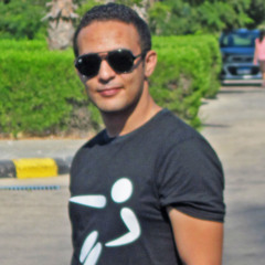 Mostafa El Bakry