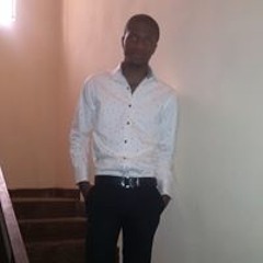Chuma Umenze