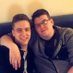 Derek Andrew Thomson