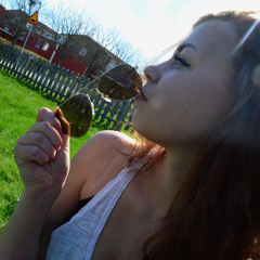 Alexandra Lenefjäll