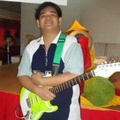 Llander Sagario Modumo