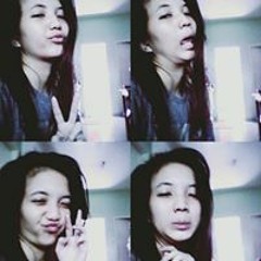 Claudia Mhay Ison Carlos