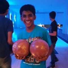 Swaroop Sable