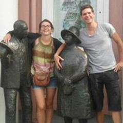 Stéven Petite Goutte