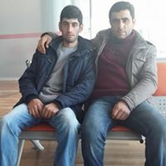 Seda tripkolik isteseydin ölürdüm at ARDHN