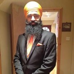 Tejbir Singh Dhillon