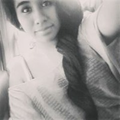 Tanya Lizeth Báez Jiménez