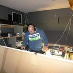 dj funkhouser