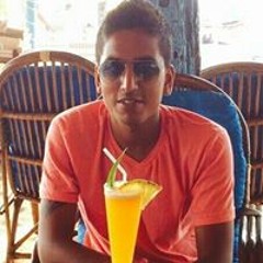 Aldridge Fernandes