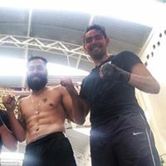 Marcel Sua Adhisthana