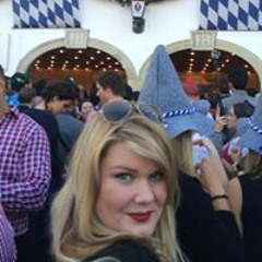 Chance Baumgold Mosby