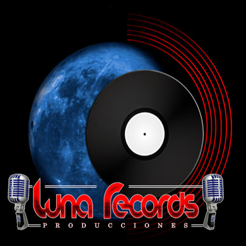 Luna Records’s avatar