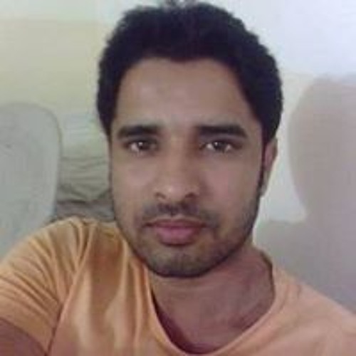 Mustafa Bughio’s avatar